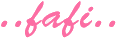 Le site de Fafi